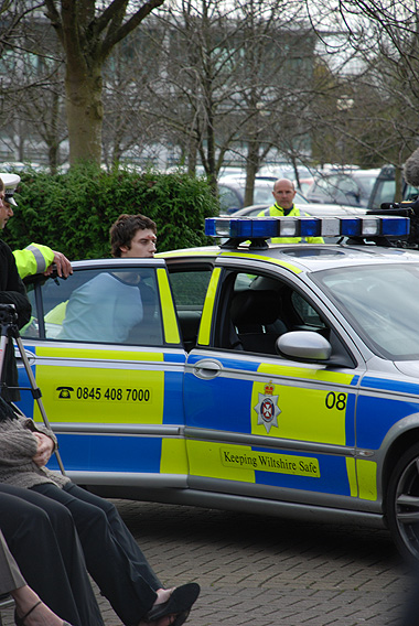Arval Emergency 2007