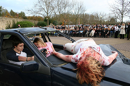 Arval Emergency 2007