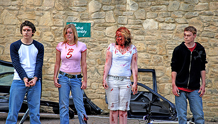 Arval Emergency 2007