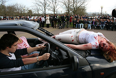 Arval Emergency 2007
