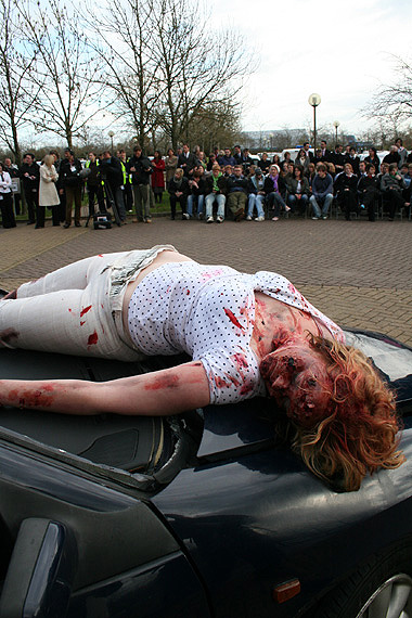 Arval Emergency 2007