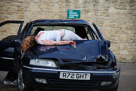 Arval Emergency 2007