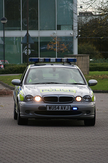 Arval Emergency 2007