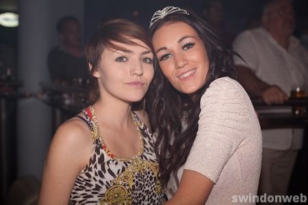 Semi pro fight night - 13 September 2010 - gallery 2