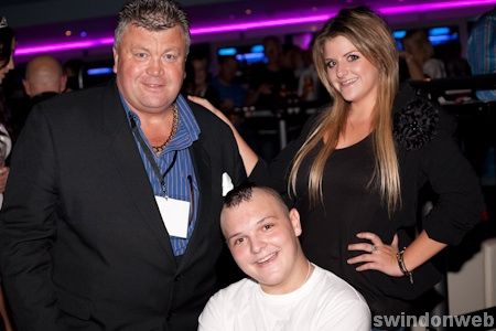 Semi pro fight night - 13 September 2010 - gallery 2