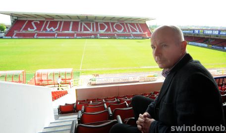 Jeremy Wray new chairman