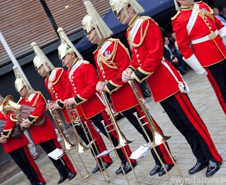 Armed Forces Day 2011