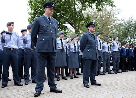 Armed Forces Day 2011